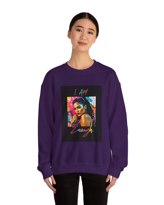 'Mujer Latina' Sweatshirt