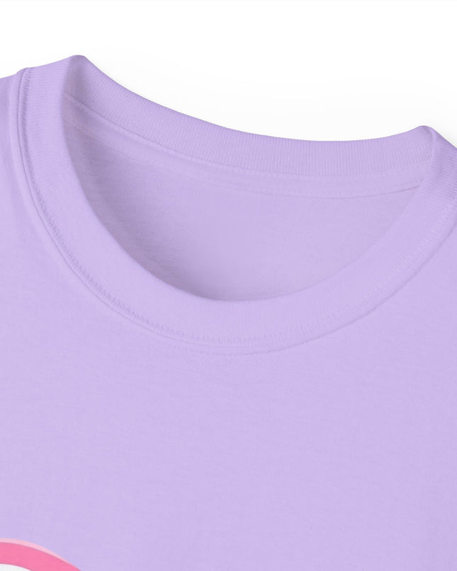 Giving Me Grace" Unisex Ultra Cotton Tee