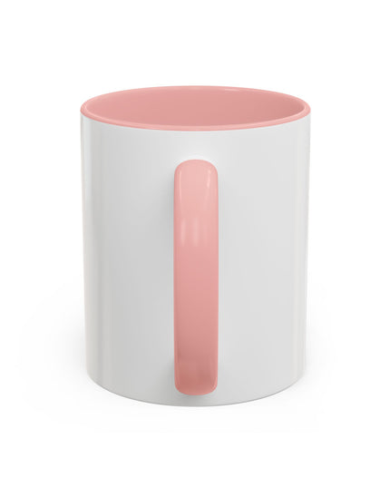 I'm Sorry Coffee Mug