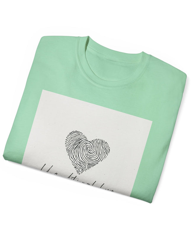 'Unconditional Love' Tee