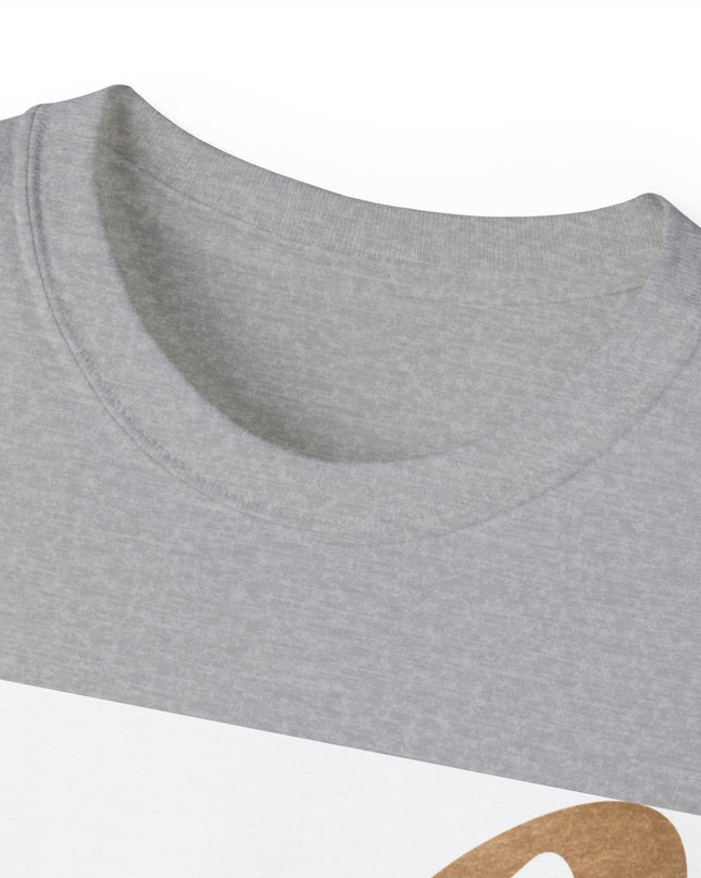 Coffee Attitudes Tee