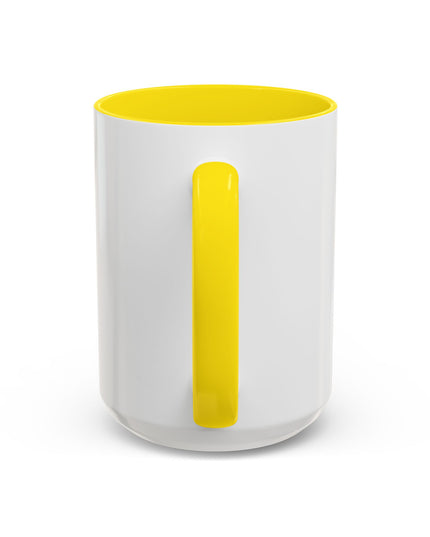 I'm Sorry Coffee Mug