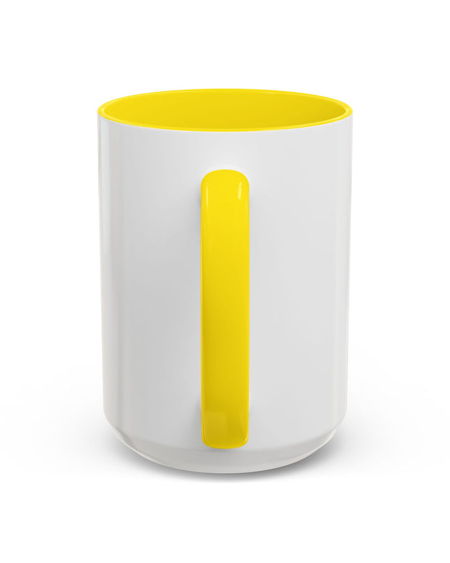 I'm Sorry Coffee Mug
