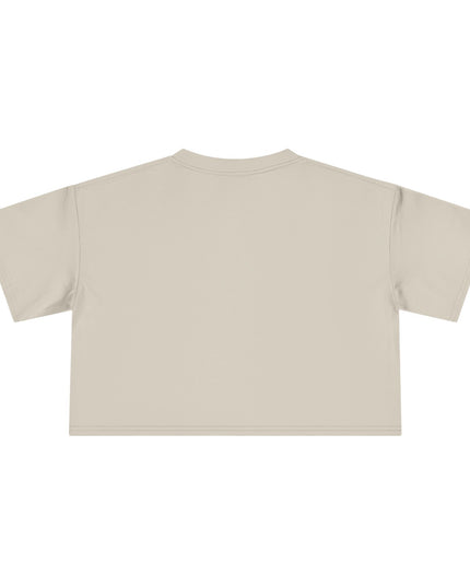 You are Enough- Crop Tee