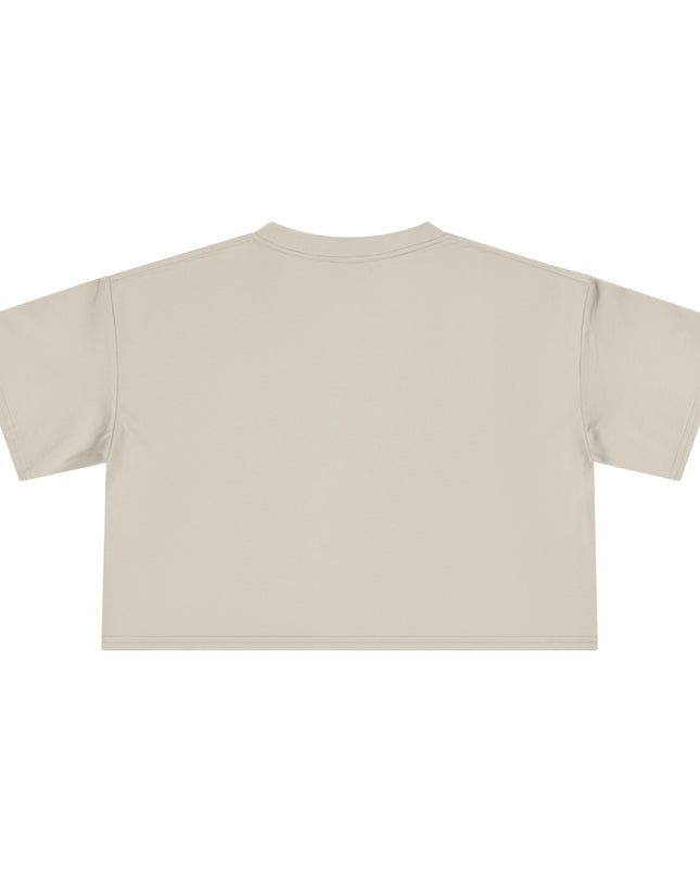 You are Enough- Crop Tee