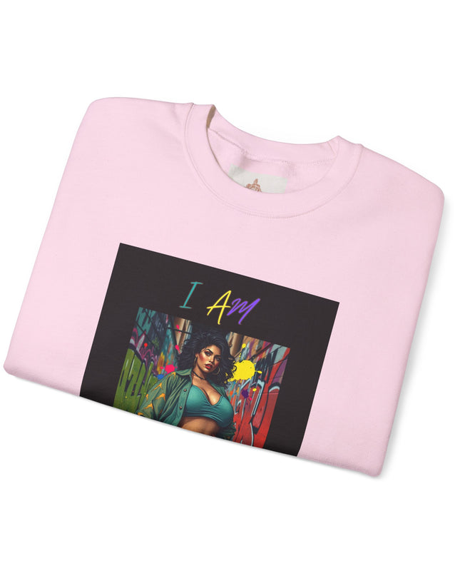 'Hermosa Dama' Sweatshirt