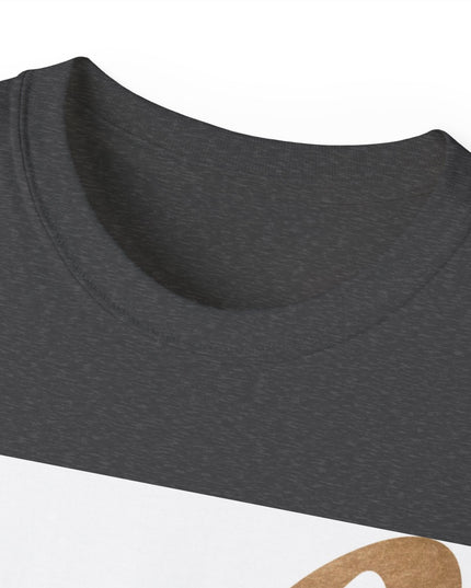 Coffee Attitudes Tee