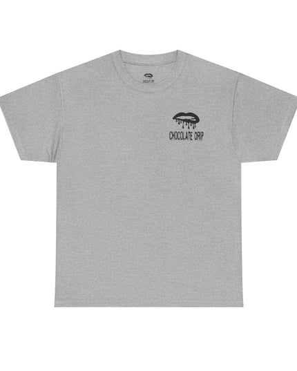 T-Shirt — Chocolate Chip Logo Tee