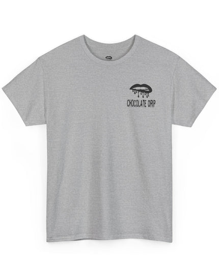 T-Shirt — Chocolate Chip Logo Tee