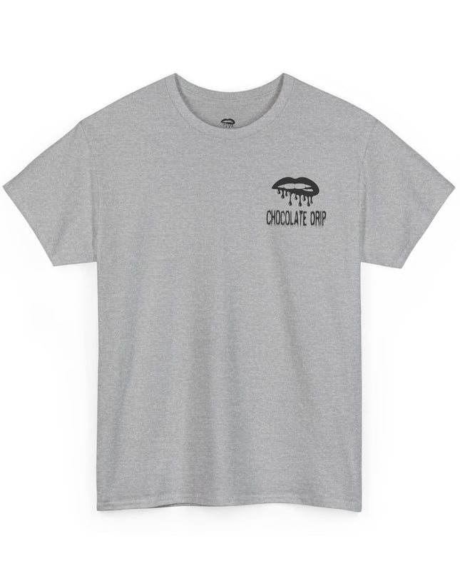 T-Shirt — Chocolate Chip Logo Tee