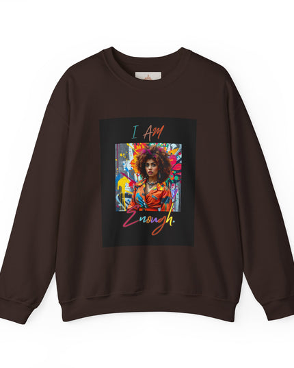 Hermosa afro latina' Sweatshirt