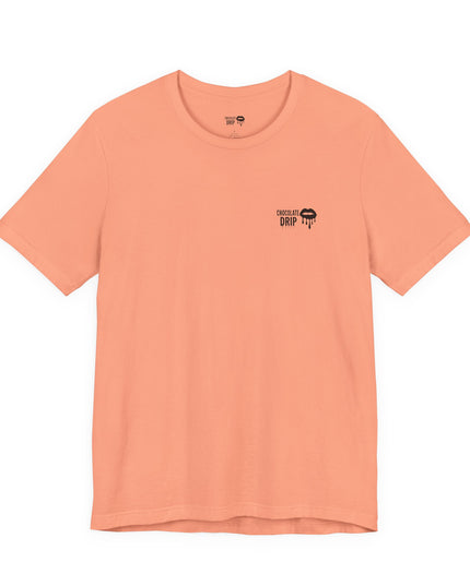Chocolate Drip Women's Tee