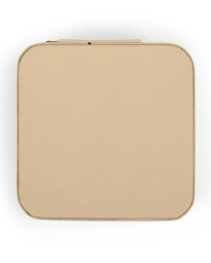 Jewelry Travel Case (Personalized Name Option)