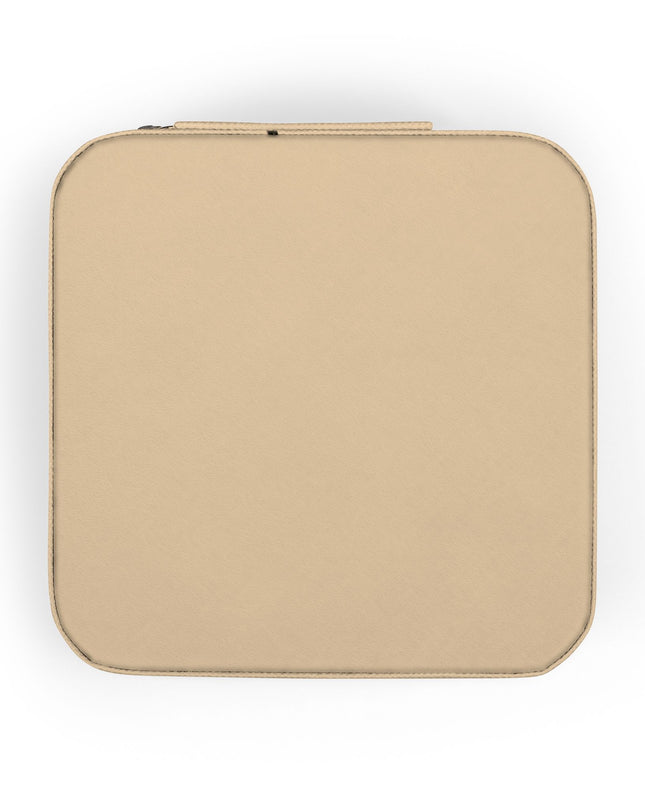 Jewelry Travel Case (Personalized Name Option)