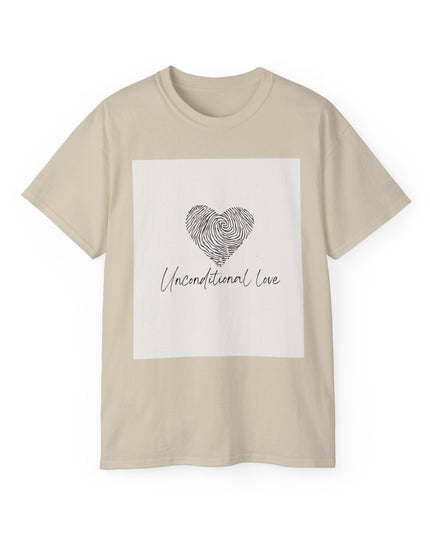 'Unconditional Love' Tee
