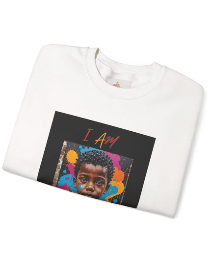 ' My Young King ' Sweatshirt-