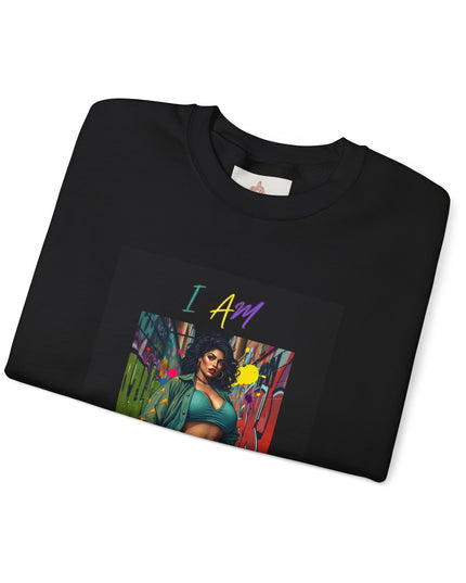 'Hermosa Dama' Sweatshirt