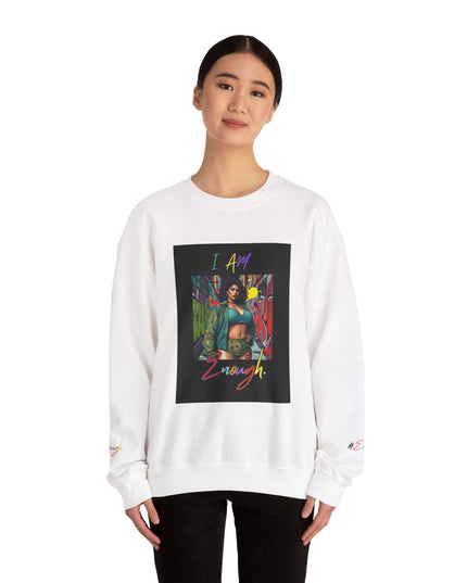 'Hermosa Dama' Sweatshirt