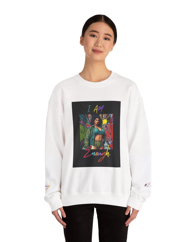 'Hermosa Dama' Sweatshirt