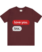XS / Maroon