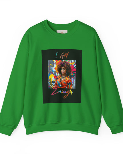 Hermosa afro latina' Sweatshirt