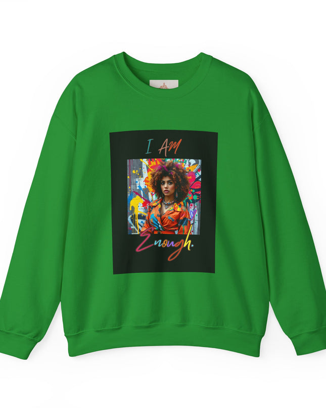 Hermosa afro latina' Sweatshirt
