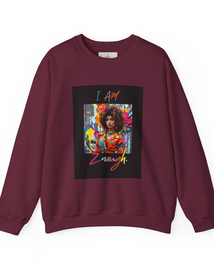 Hermosa afro latina' Sweatshirt