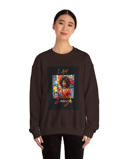 Hermosa afro latina' Sweatshirt