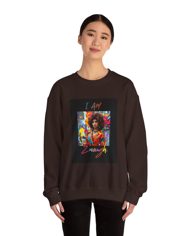 Hermosa afro latina' Sweatshirt