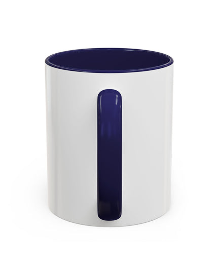 I'm Sorry Coffee Mug