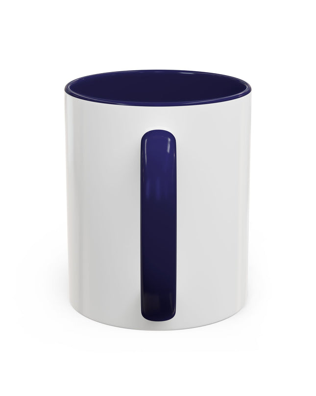 I'm Sorry Coffee Mug
