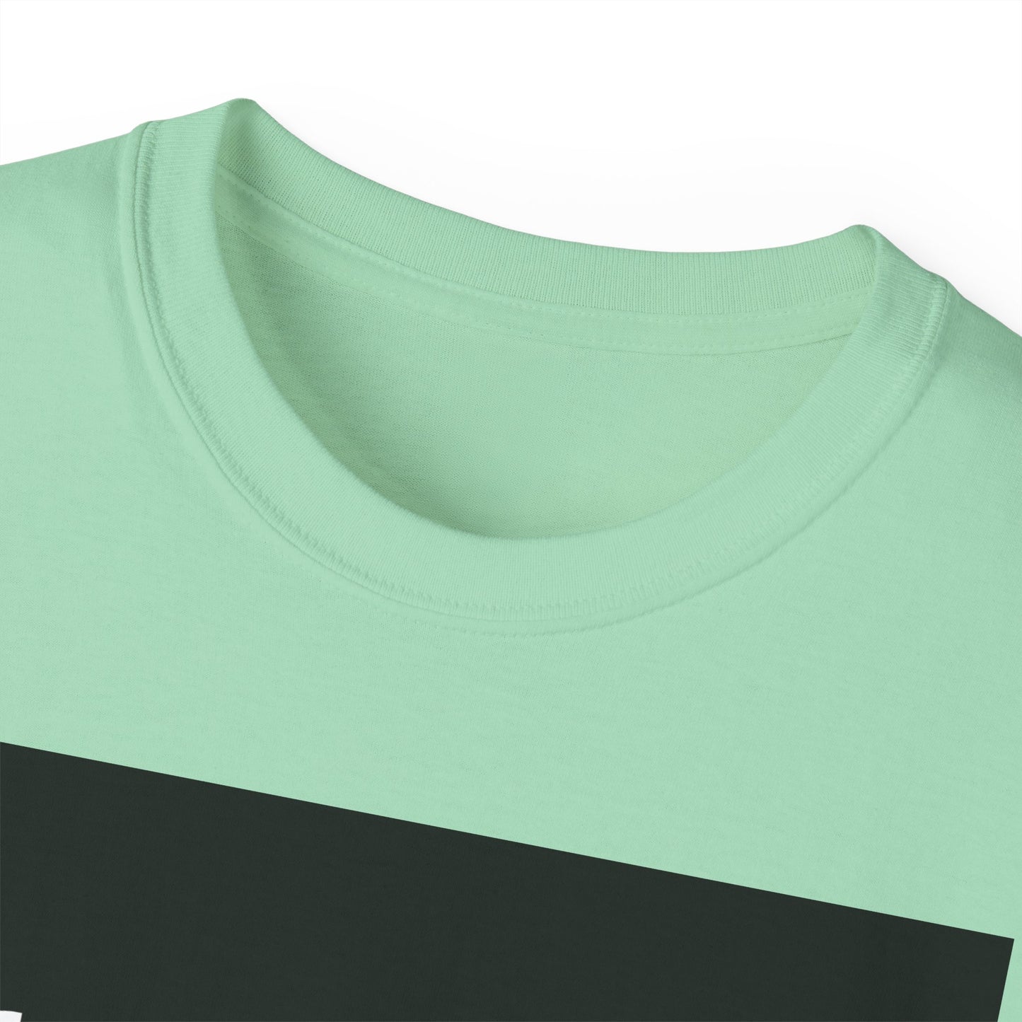 " Be Kind to Your Mind" Unisex Ultra Cotton Tee