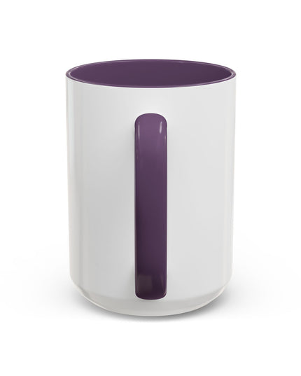 I'm Sorry Coffee Mug
