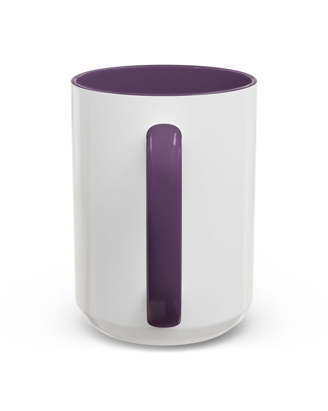 I'm Sorry Coffee Mug