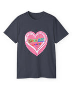 Heather Navy / S