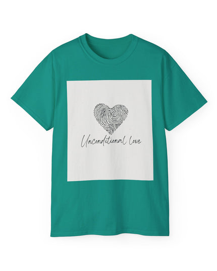 'Unconditional Love' Tee