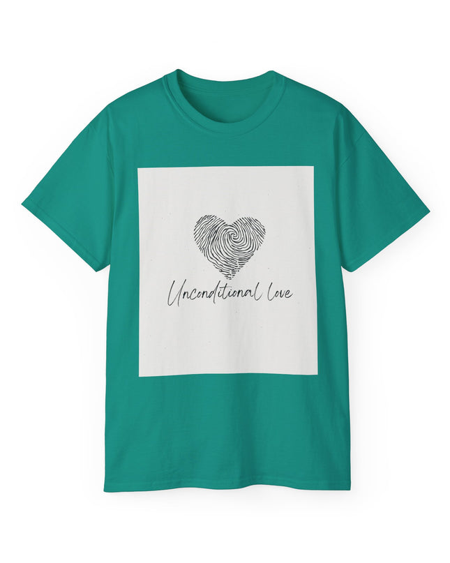 'Unconditional Love' Tee
