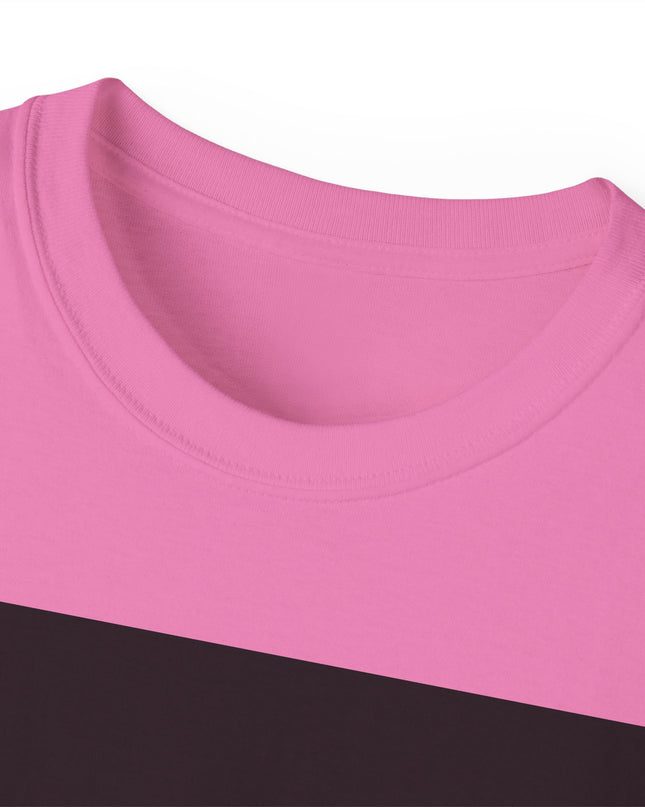 " Be Kind to Your Mind" Unisex Ultra Cotton Tee