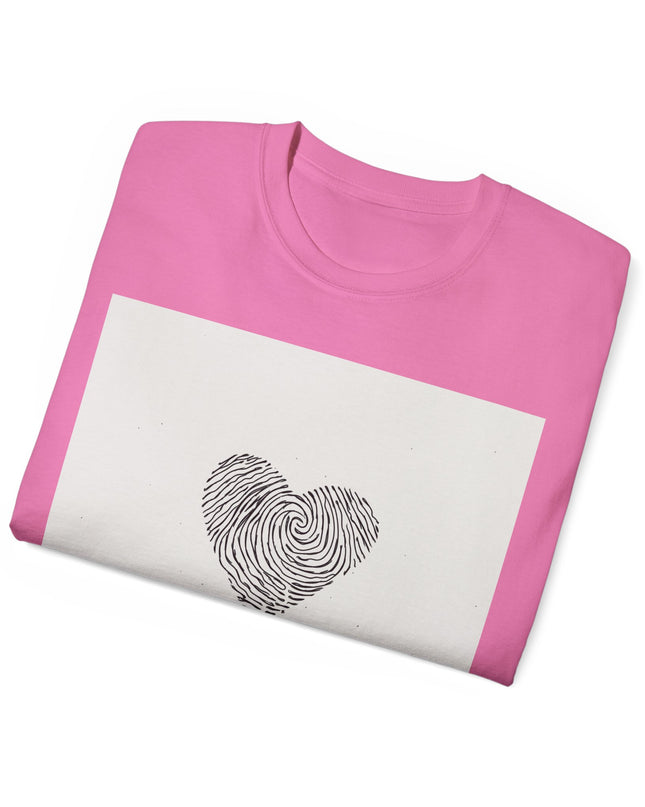 Unchangeable Love Graphic Tee