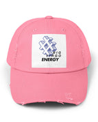 True Pink / One size