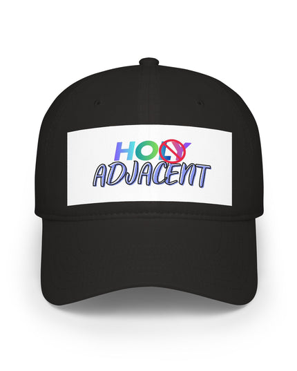 Holy Adjacent