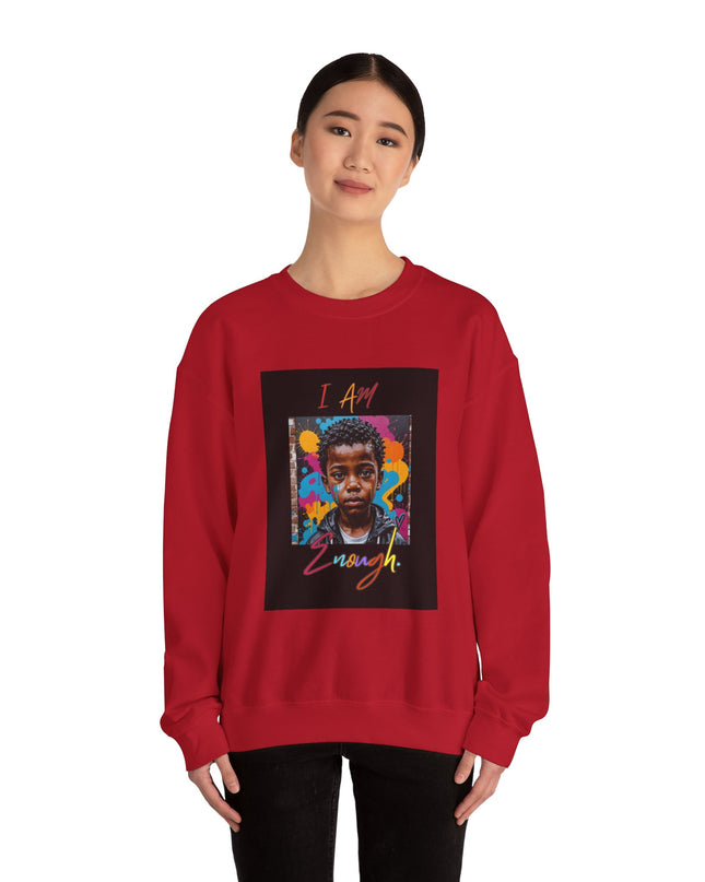 ' My Young King ' Sweatshirt-