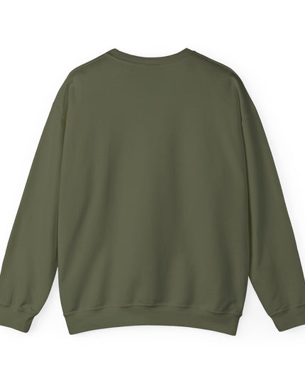 Mi Amor - 'i am enough' Crewneck Sweatshirt