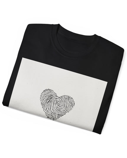 Unchangeable Love Graphic Tee