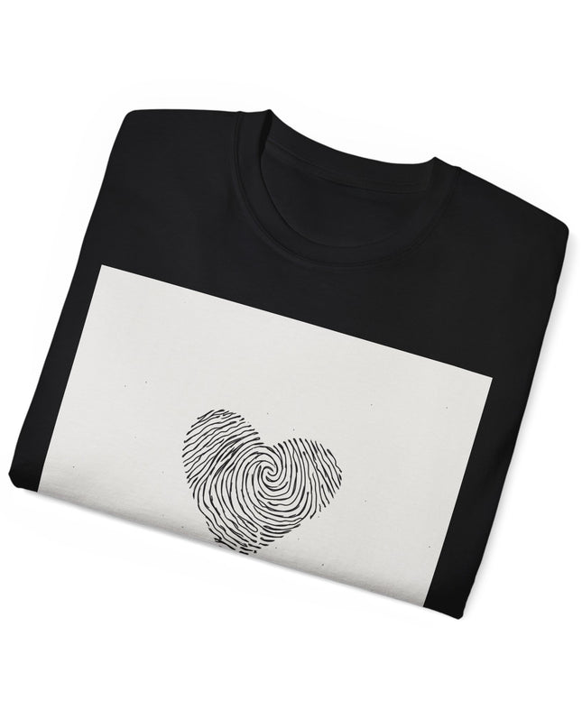 Unchangeable Love Graphic Tee