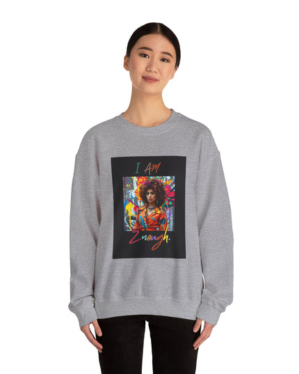Hermosa afro latina' Sweatshirt