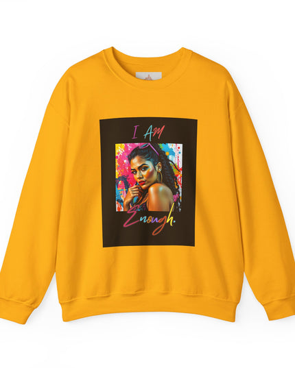 'Mujer Latina' Sweatshirt