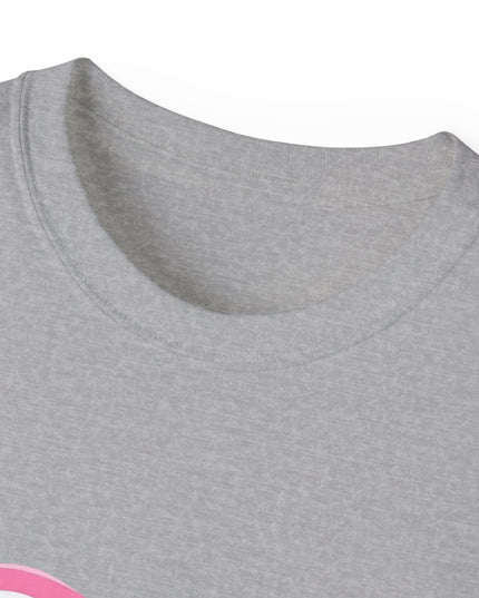 Giving Me Grace" Unisex Ultra Cotton Tee