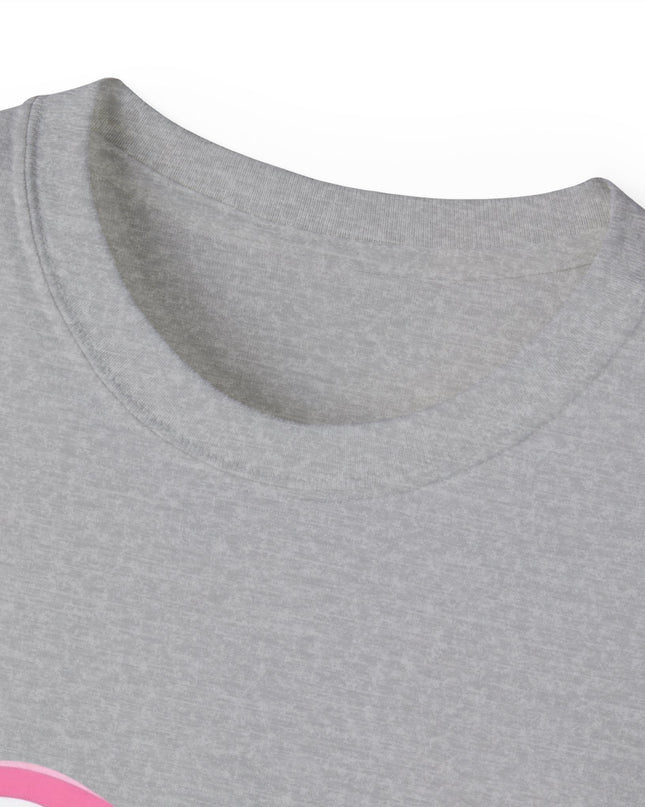 Giving Me Grace" Unisex Ultra Cotton Tee