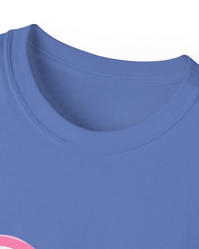 Giving Me Grace" Unisex Ultra Cotton Tee